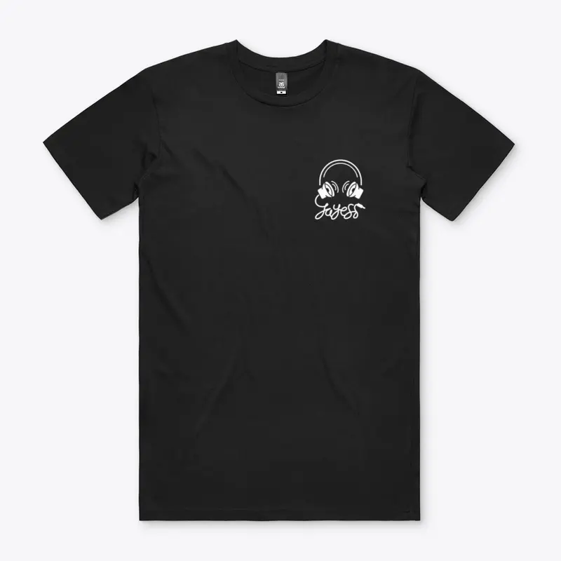 JayEss Classic Premium Tee